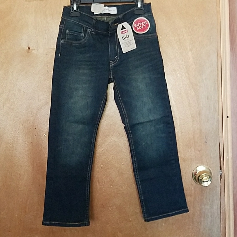 LEVIS jeans